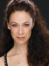 foto de María Salgueiro