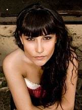 foto de Mariana Expósito Castaño