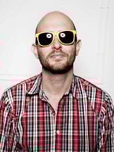 foto de Santiago Giralt