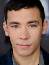 Conrad Ricamora