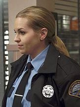 foto de Briana Buckmaster