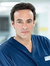 foto de Anthony Delon