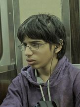 foto de Jesus Sanchez-Velez