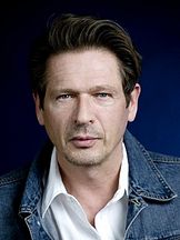 foto de Joshy Peters