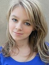 foto de Sierra Heuermann