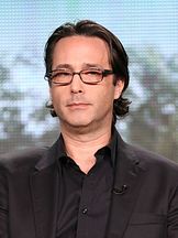 foto de Jason Rothenberg