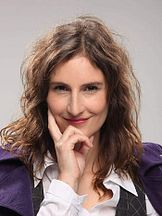 foto de Francisca Imboden