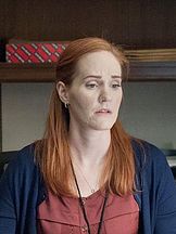 foto de Elizabeth Greer