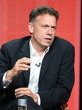 foto de John Eisendrath