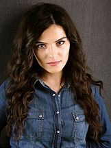 foto de Sevtap Özaltun