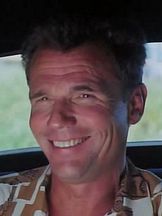 foto de Richard Comar