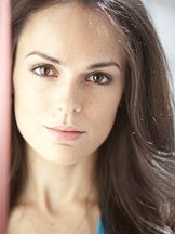 foto de Erin Cahill