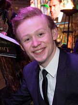 foto de John Bell (II)