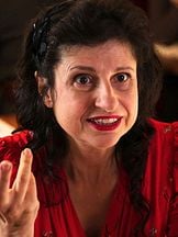 foto de Marina Tomé