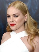 foto de MacKenzie Mauzy