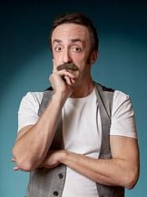 foto de Santi Rodríguez