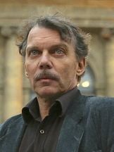 foto de Luc-Antoine Diquéro