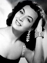 foto de Alma Rosa Aguirre