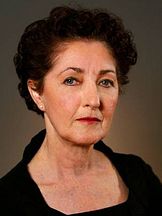 foto de Katherine O'Sullivan