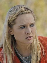 foto de Sarah Stouffer