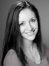 foto de Rosie MacPherson