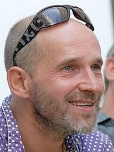 foto de Sándor Zsótér