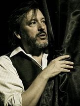 foto de László Gálffi