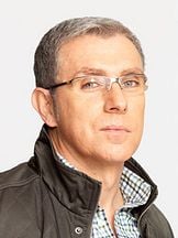 foto de Carlos Torres Torrija