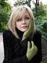 foto de Patti D'Arbanville