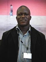 foto de Michel K. Zongo