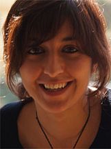 foto de Emine Emel Balcı