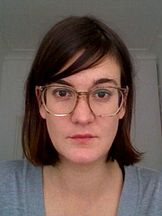 foto de Janina Herhoffer