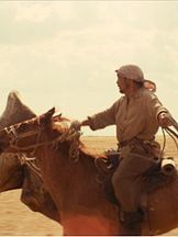 foto de Batr Mandzhiev