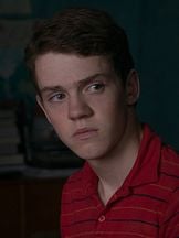 foto de Robert Naylor