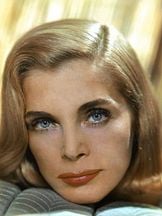 foto de Lizabeth Scott