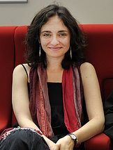 foto de Çağla Zencirci