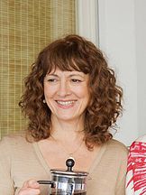 foto de Marie Arnaudy