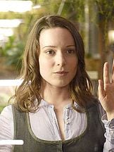 foto de Alison Louder