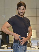 foto de Diego Martínez (II)