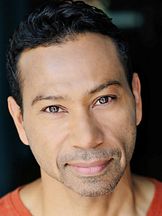 foto de Luis Antonio Howard