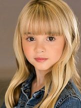 foto de Isabella Iannuzzi