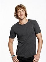 foto de Richard Davies (XIII)