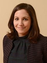 foto de Hannah Fidell