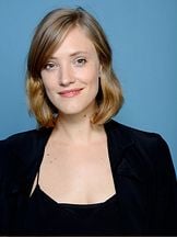 foto de Alexia Rasmussen