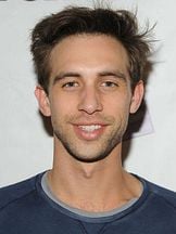 foto de Blake Berris