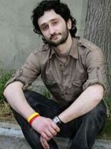 foto de Misha Meskhi