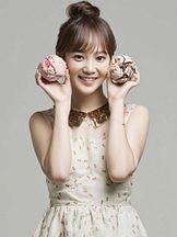 foto de Yoon Seung-ah