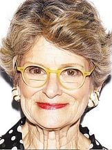 foto de Mary Louise Wilson