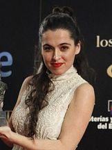 foto de Silvia Pérez Cruz