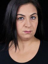 foto de Burcu Tutkun Oruç